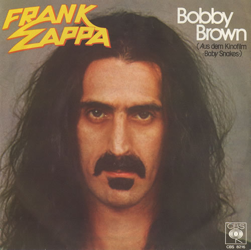 Download Frank Zappa